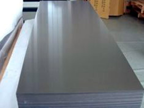 铝板厂家讲述铝型材特点