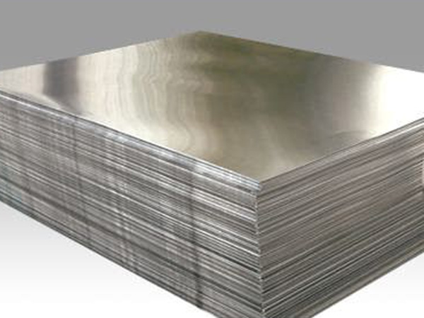 铝板厂家讲解铝板的环保性能