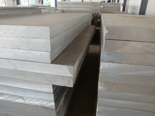 铝板厂家介绍铝板基的处理要求